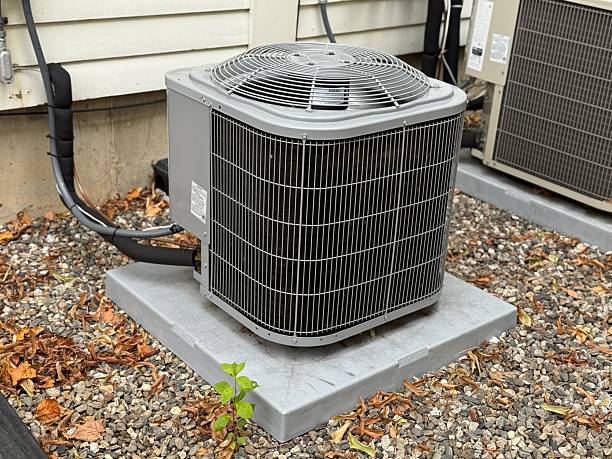 24/7 Emergency Heat Pump Repair experts in Double Springs, AL
