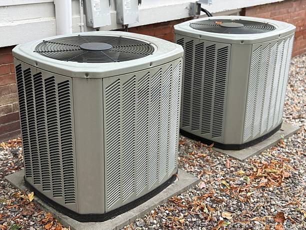 Reliable Heat Pump Repair contractor in Double Springs, AL by Leonard HVAC